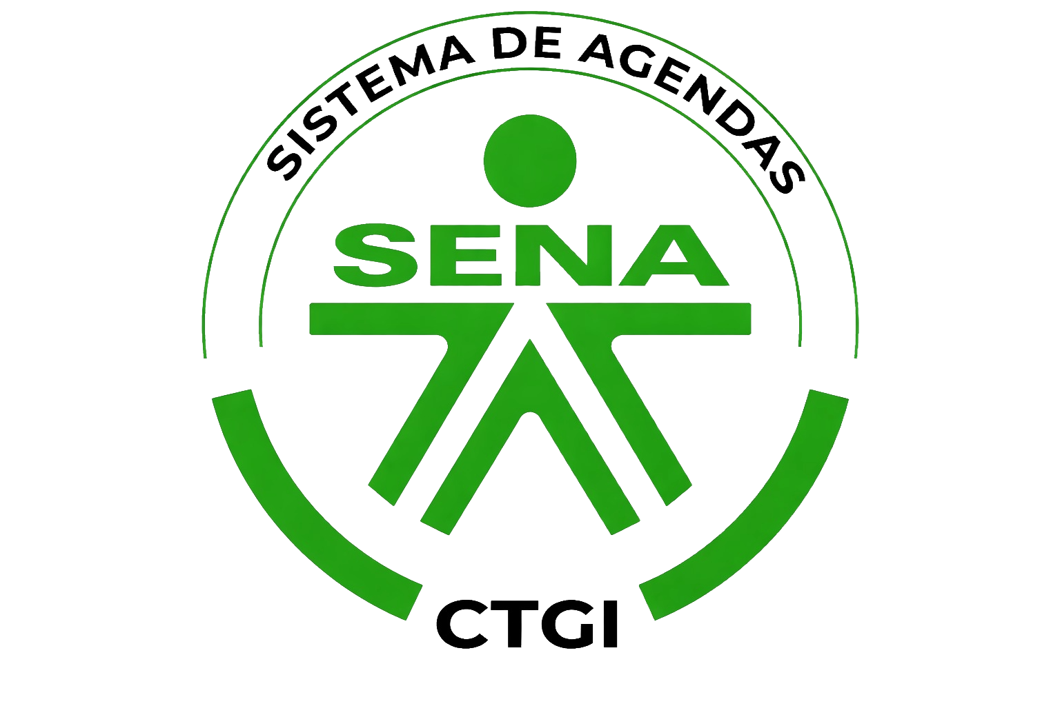 SENA Logo